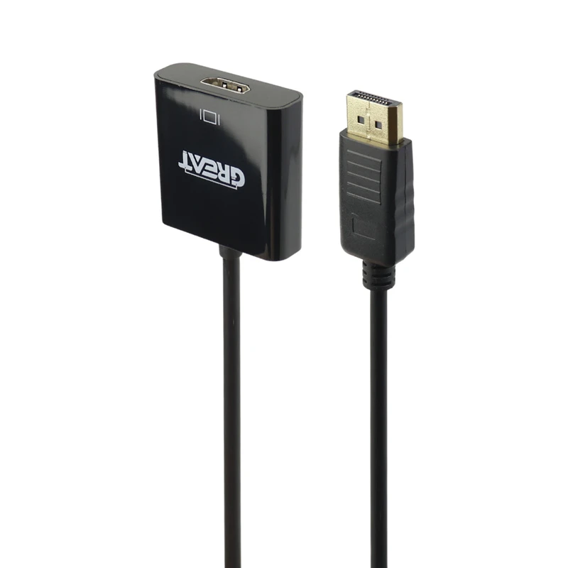 تبدیل Display به HDMI گریت Great