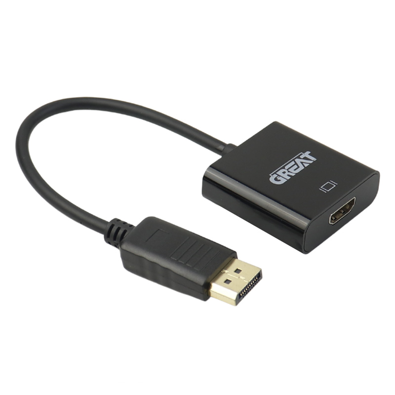 تبدیل Great Display to HDMI
