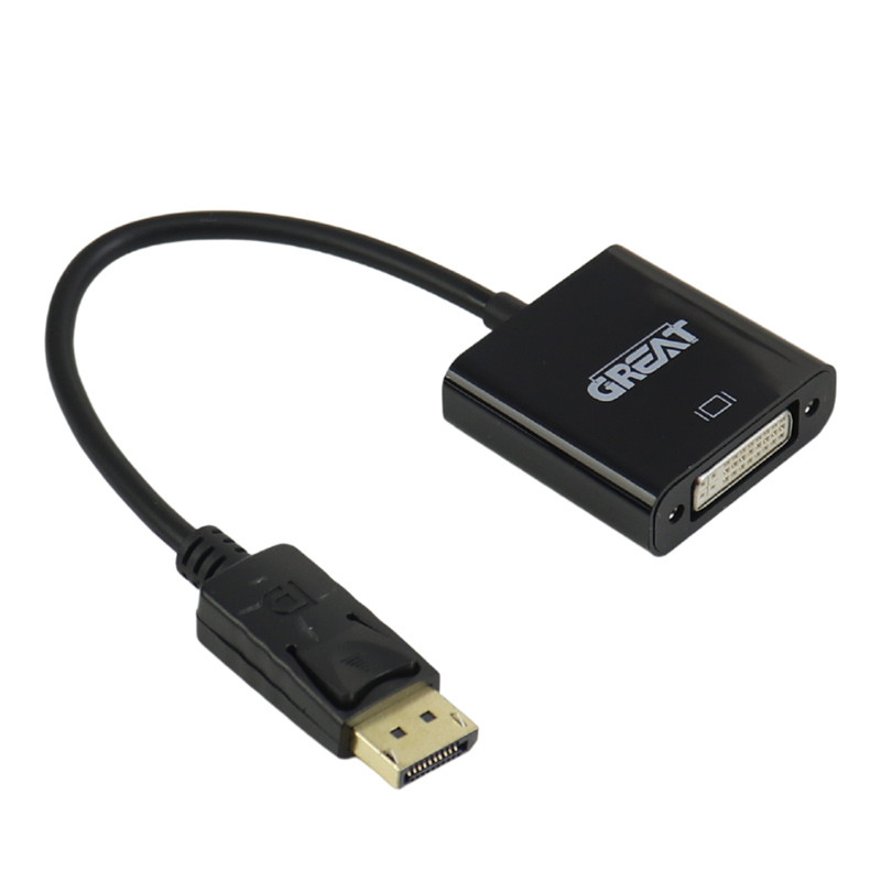 تبدیل Great Display to DVI