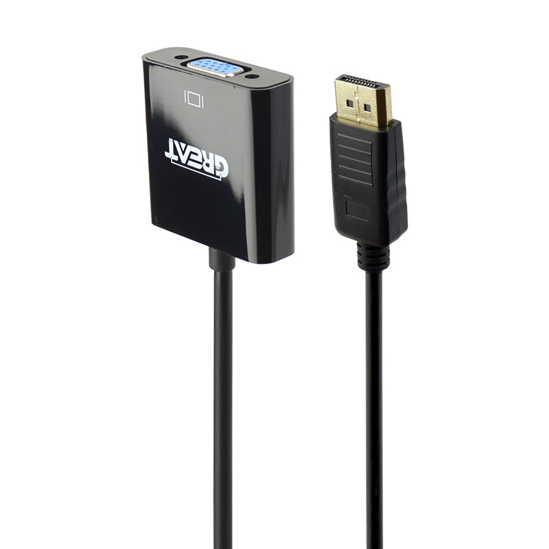 تبدیل Great Display to VGA