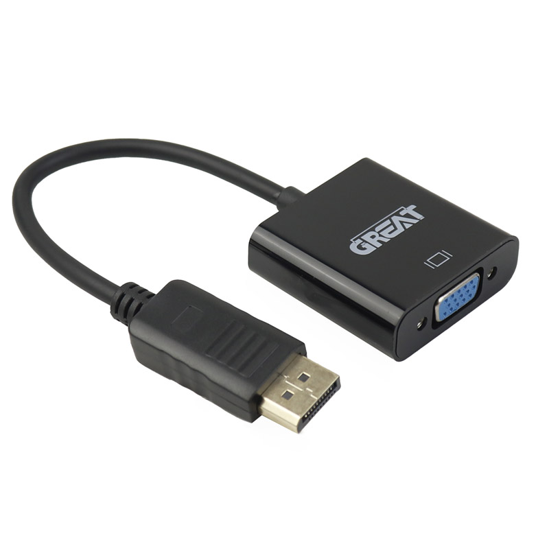 تبدیل Great Display to VGA