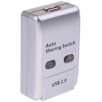 سوییچ پرینتر Great FJ-UO25 USB Auto Sharing 2Port