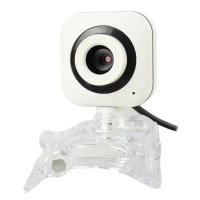 وبکم HD Camera کد 2 گیره دار