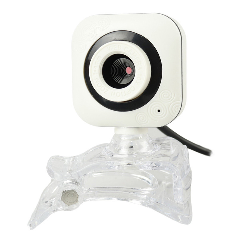 وبکم HD Camera کد 2 گیره دار