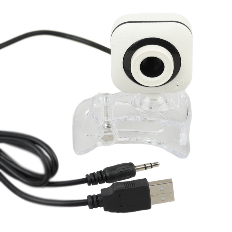 وبکم HD Camera کد 2 گیره دار