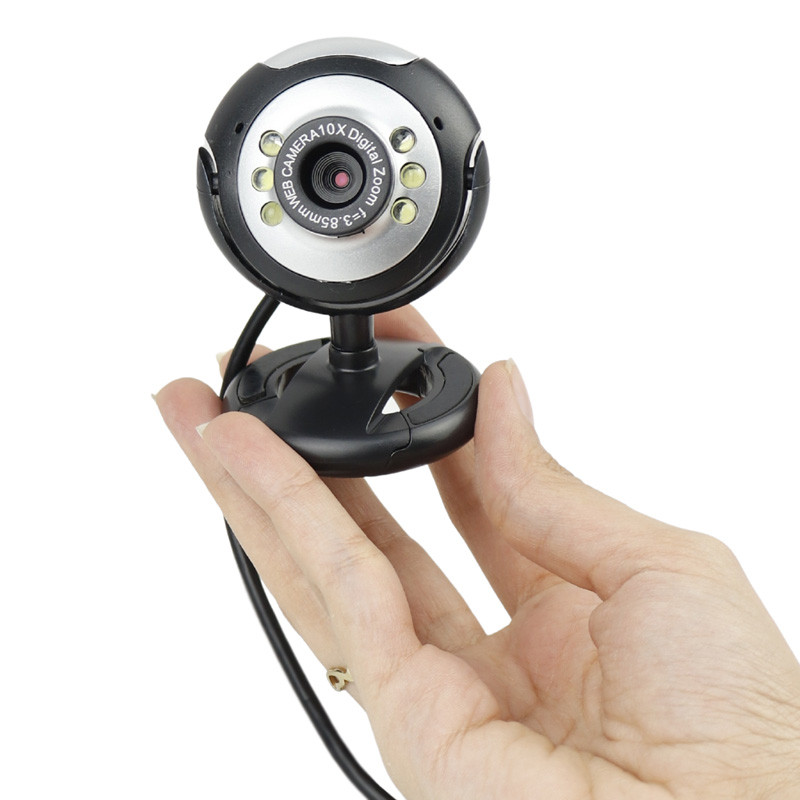 وبکم HD Camera کد 2