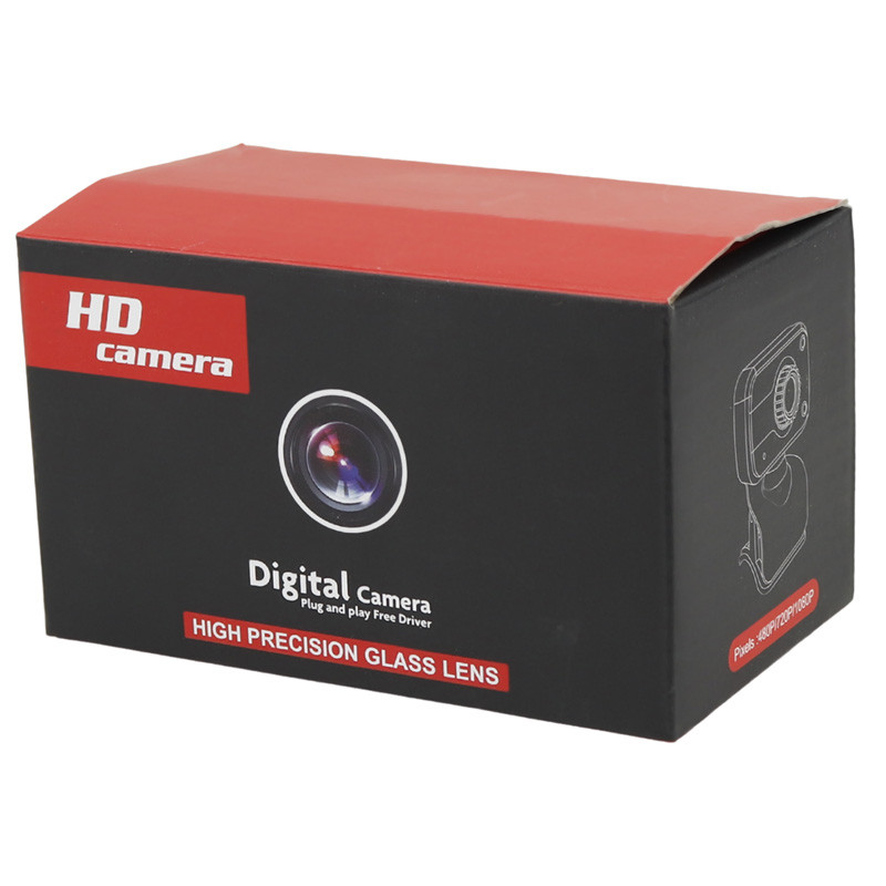 وبکم HD Camera کد 2