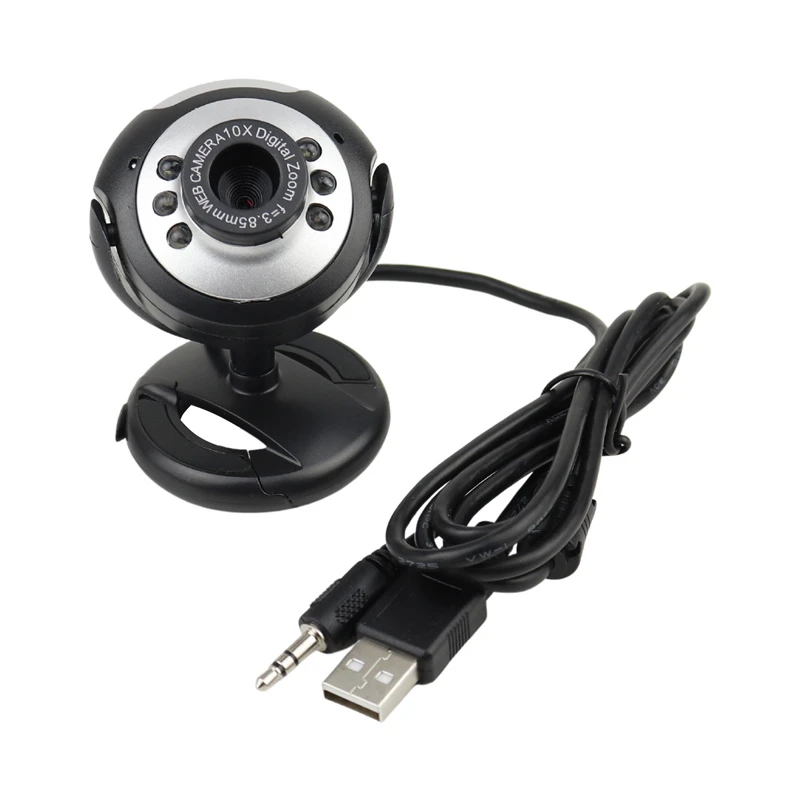 وبکم HD Camera کد 2