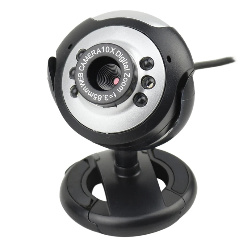 وبکم HD Camera کد 2