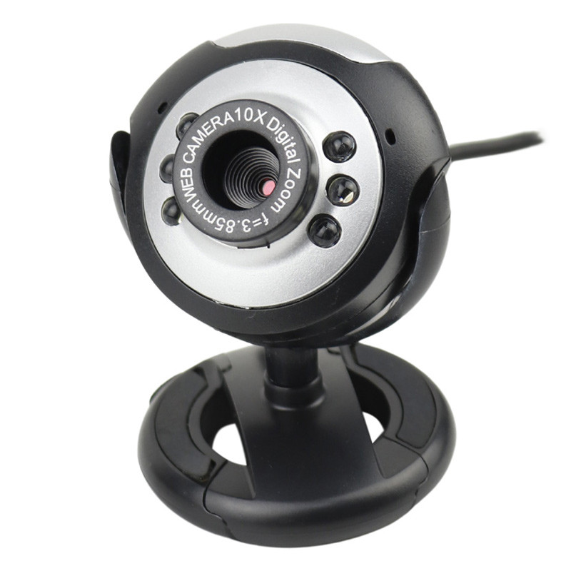 وبکم HD Camera کد 2