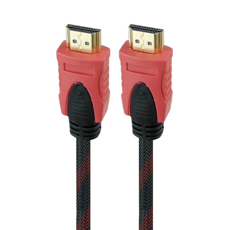 کابل HDMI پوست ماری طول 3 متر