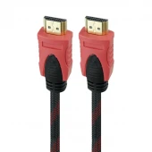کابل HDMI پوست ماری طول 3 متر