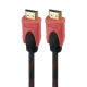 کابل HDMI پوست ماری طول 3 متر