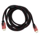 کابل HDMI پوست ماری طول 3 متر