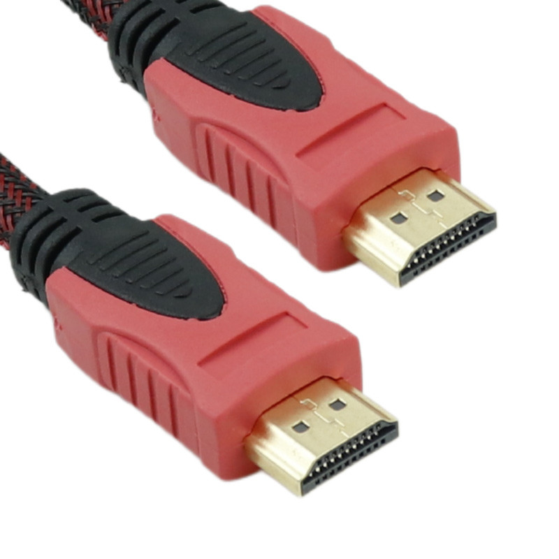 کابل HDMI 3m پوست ماری