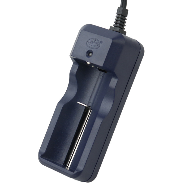 شارژر باتری HG-105Lix