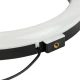 رینگ لایت رو میزی 10 اینچ Ring Fill Light HX-260