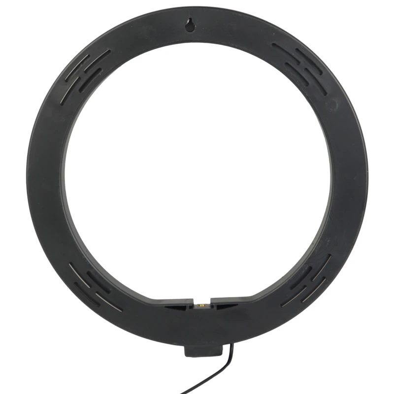 رینگ لایت رو میزی 10 اینچ Ring Fill Light HX-260