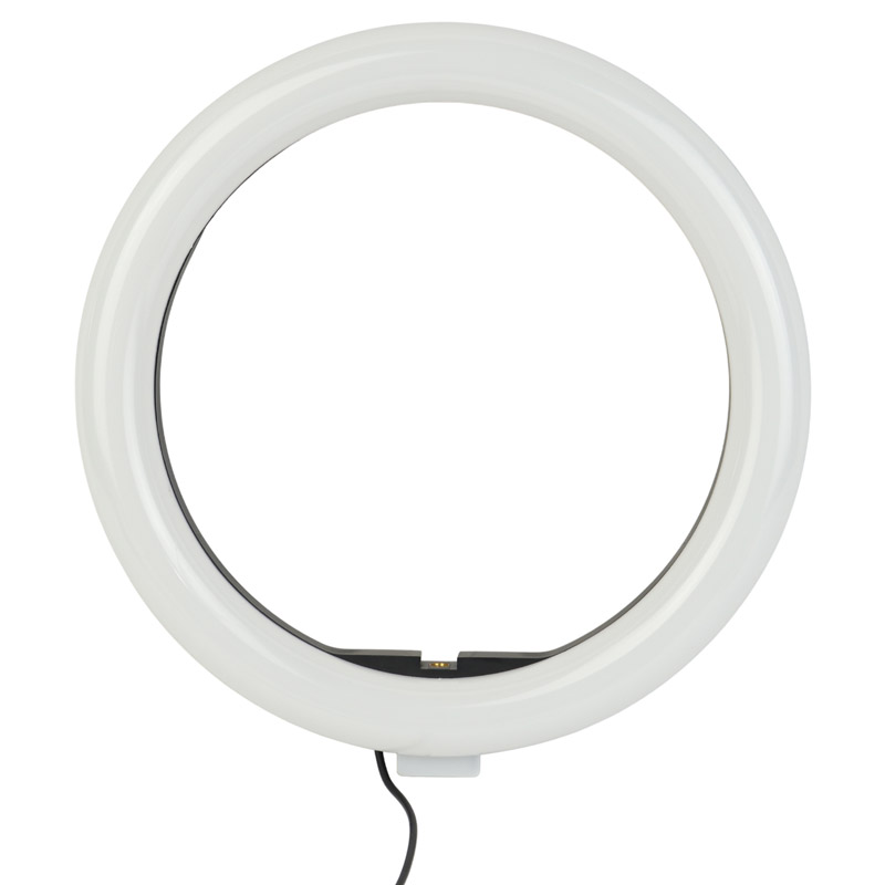 رینگ لایت رو میزی 10 اینچ Ring Fill Light HX-260