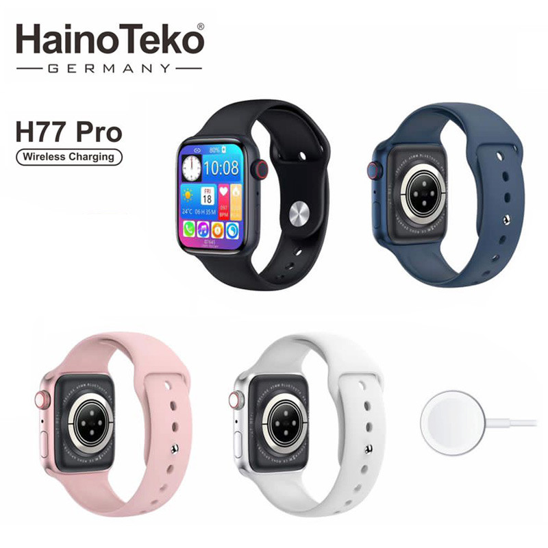 ساعت هوشمند هاینوتکو HainoTeko Series 7 H77 Pro