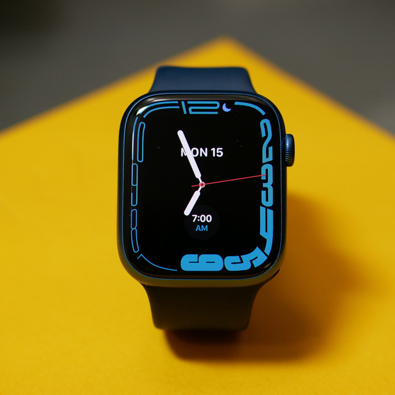 ساعت هوشمند هاینوتکو HainoTeko Series 7 Hwatch-7