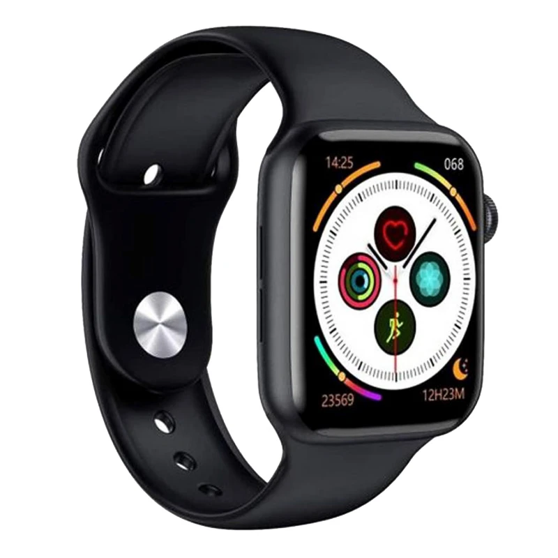 ساعت هوشمند هاینوتکو HainoTeko Series 7 Hwatch-7