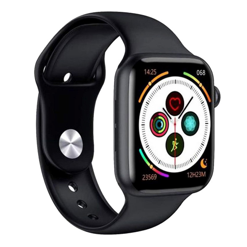 ساعت هوشمند هاینوتکو HainoTeko Series 7 Hwatch-7