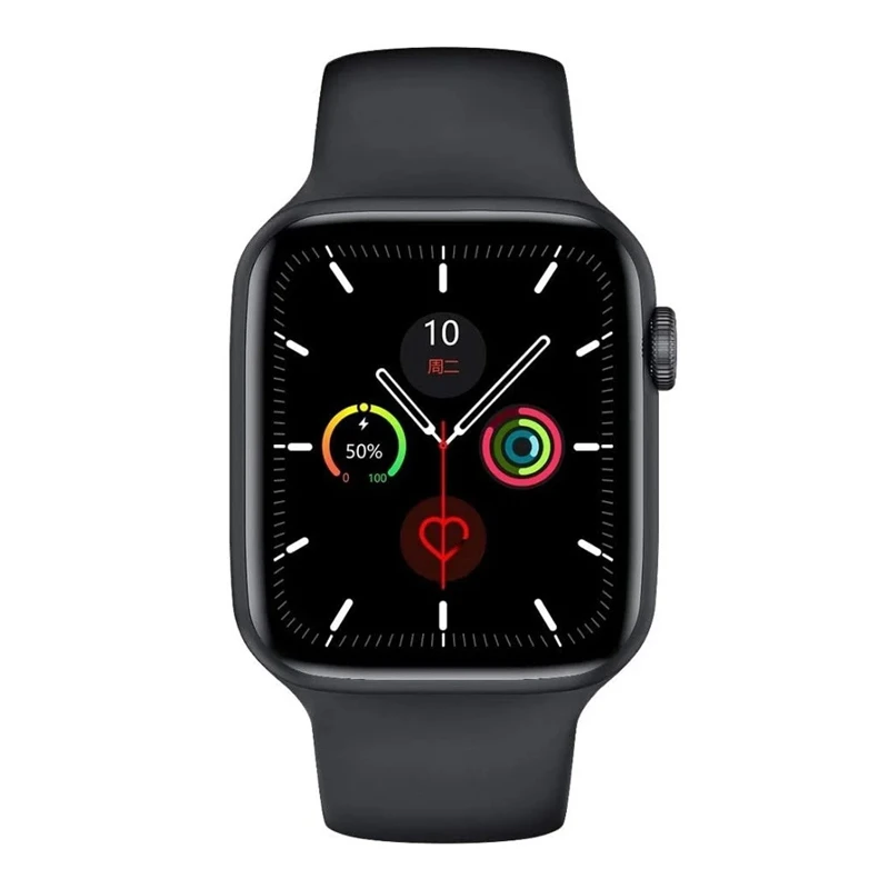 ساعت هوشمند هاینوتکو HainoTeko Series 7 Hwatch-7