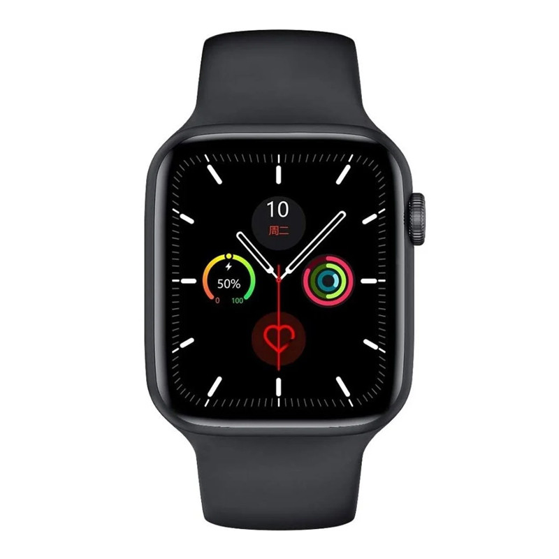 ساعت هوشمند هاینوتکو HainoTeko Series 7 Hwatch-7