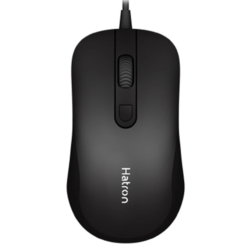موس Hatron HM450SL Silent