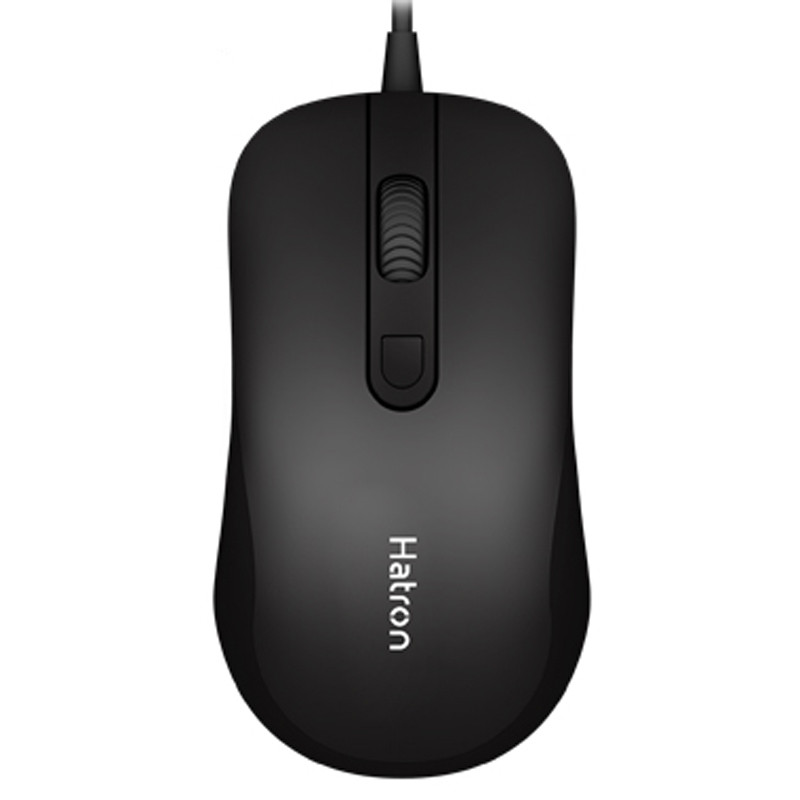 موس Hatron HM450SL Silent