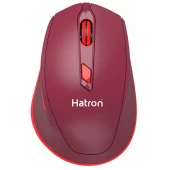 موس بی سیم هترون HMW122SL