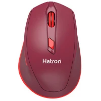 موس بی سیم هترون HMW122SL
