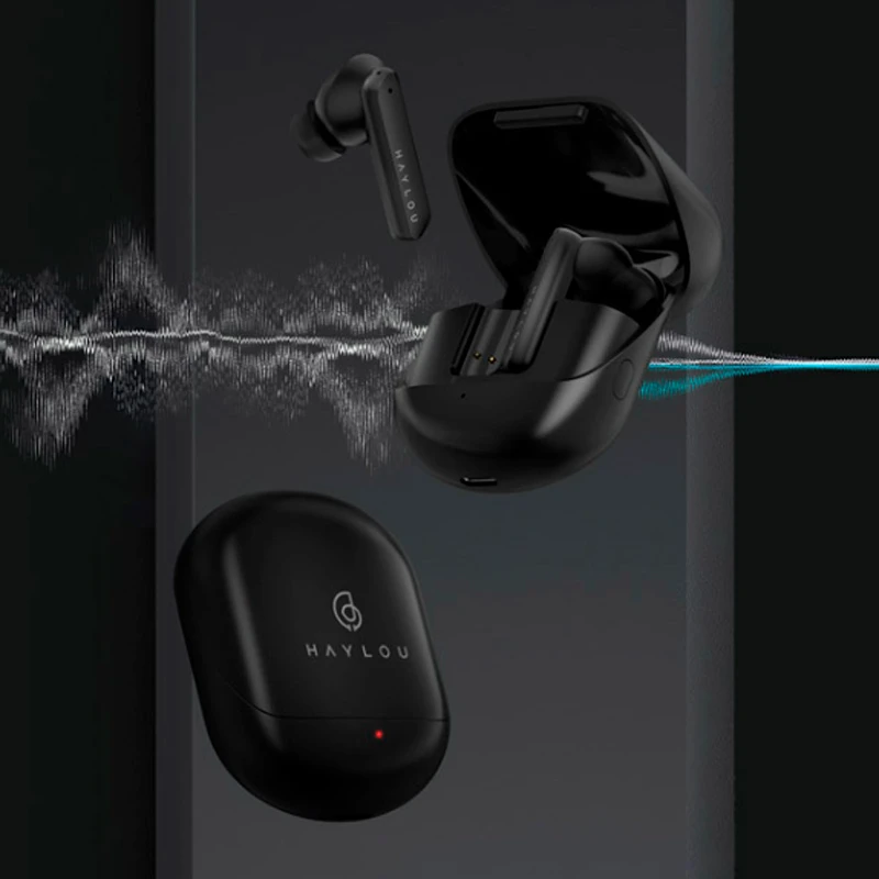 هندزفری بلوتوث دو تایی Haylou X1 Pro TWS