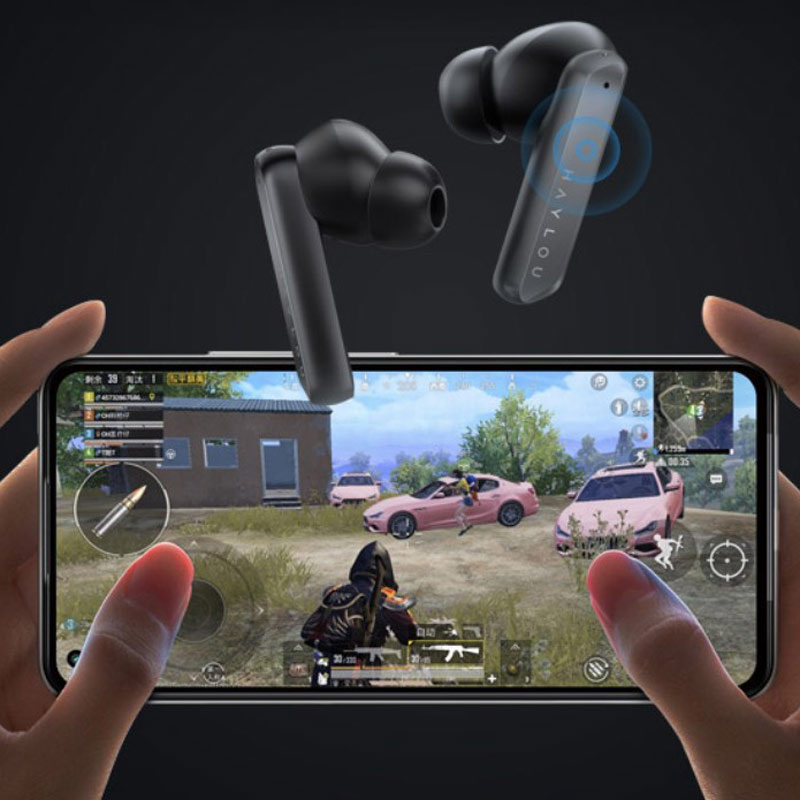 هندزفری بلوتوث دو تایی Haylou X1 Pro TWS