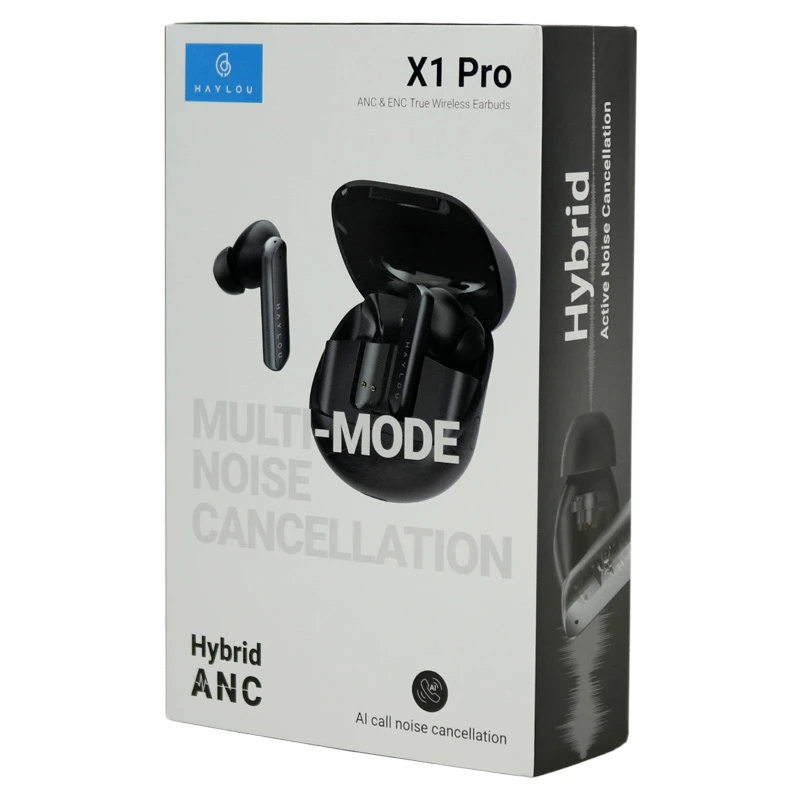 هندزفری بلوتوث دو تایی Haylou X1 Pro TWS
