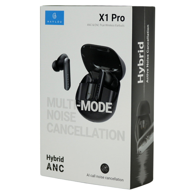 هندزفری بلوتوث دو تایی Haylou X1 Pro TWS