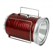 چراغ قوه فانوسی خورشیدی Hi Sheen HS-8399