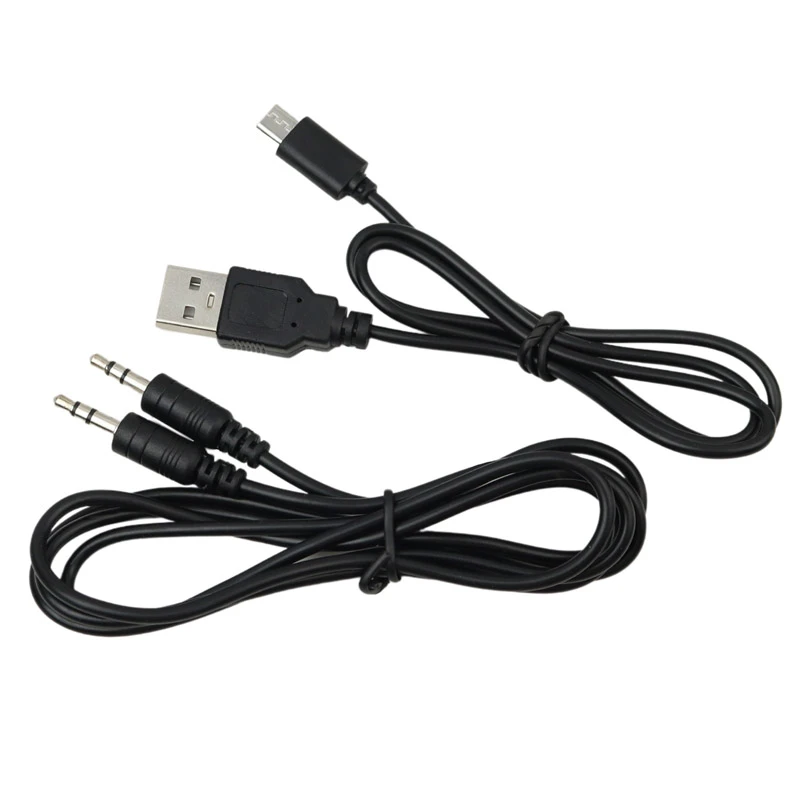 اسپیکر بلوتوثی رم و فلش خور Hiska B164 + میکروفون و ریموت کنترل