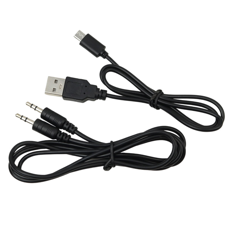 اسپیکر بلوتوثی رم و فلش خور Hiska B165 + میکروفون و ریموت کنترل