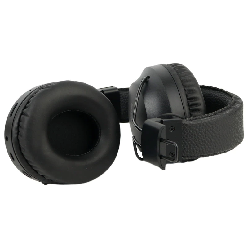 هدفون بلوتوثی رم خور Hiska K-360HP