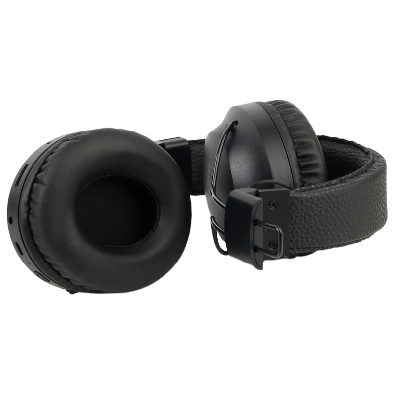 هدفون بلوتوثی رم خور Hiska K-360HP