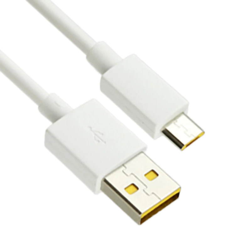 کابل میکرو یو اس بی 2 آمپر هیسکا LX-27M طول 1 متر