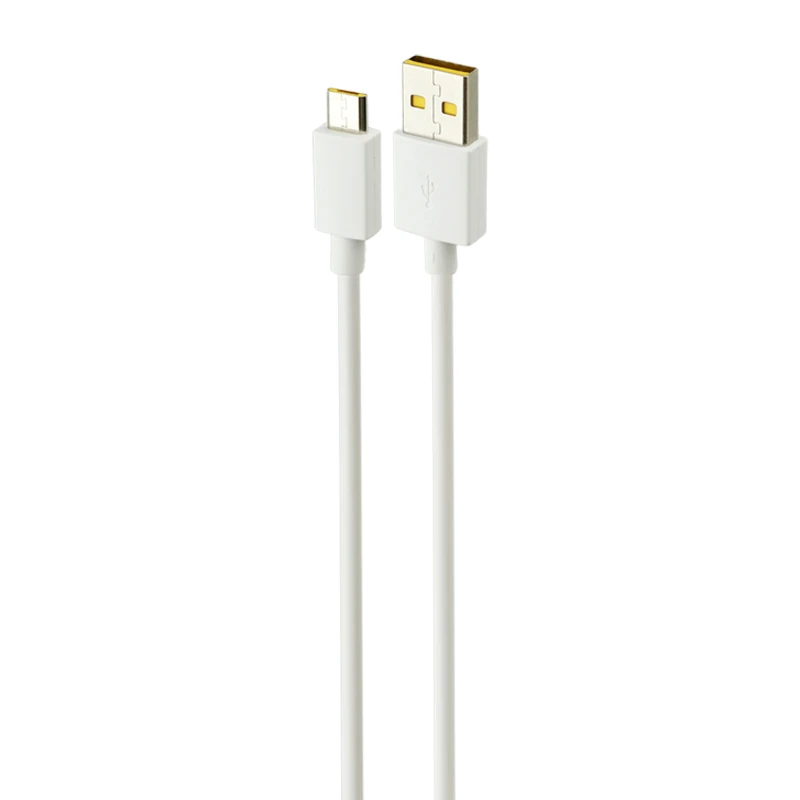 کابل میکرو یو اس بی 2 آمپر هیسکا LX-27M طول 1 متر