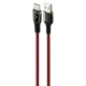 کابل تایپ سی فست شارژ 4 آمپر هیسکا LX-303 طول 1 متر