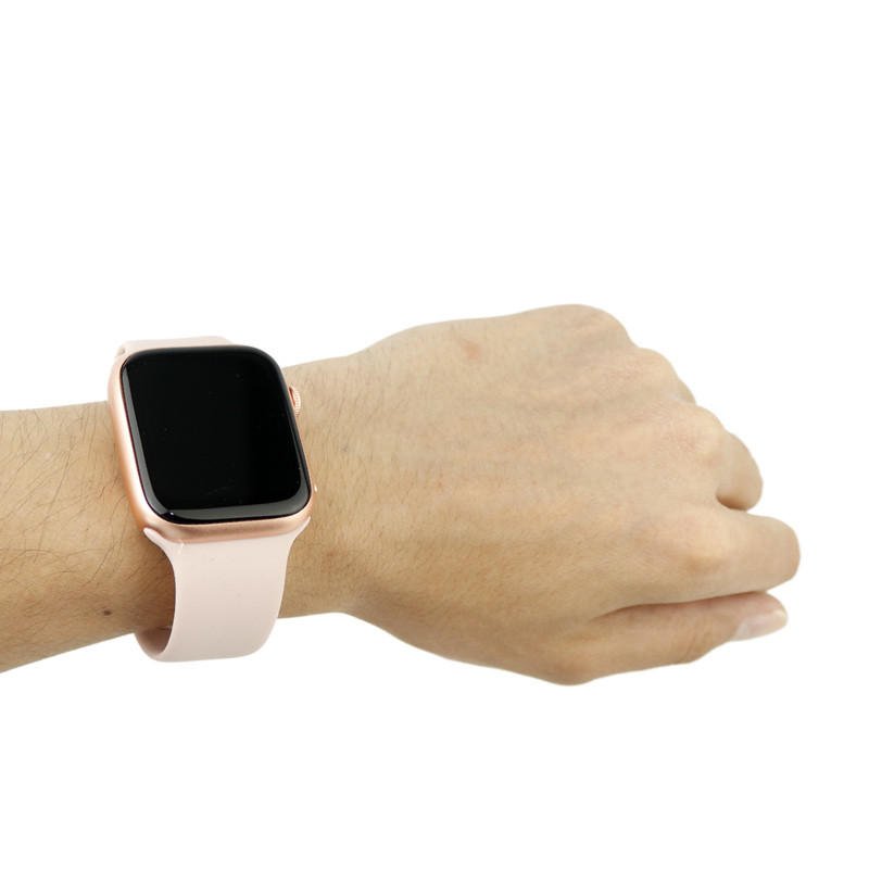 ساعت هوشمند های واچ Hlwatch i7 Pro Max
