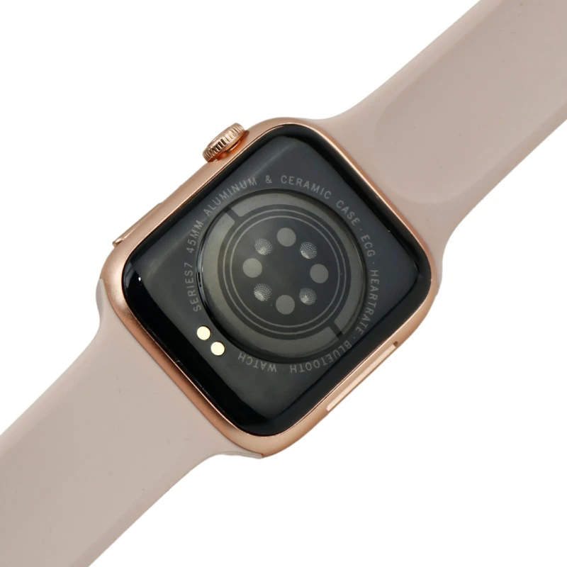 ساعت هوشمند های واچ Hlwatch i7 Pro Max
