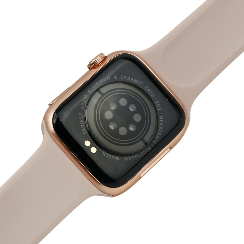 ساعت هوشمند های واچ Hlwatch i7 Pro Max