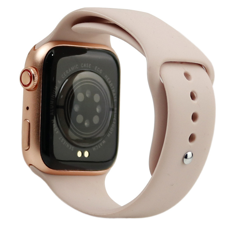 ساعت هوشمند های واچ Hlwatch i7 Pro Max