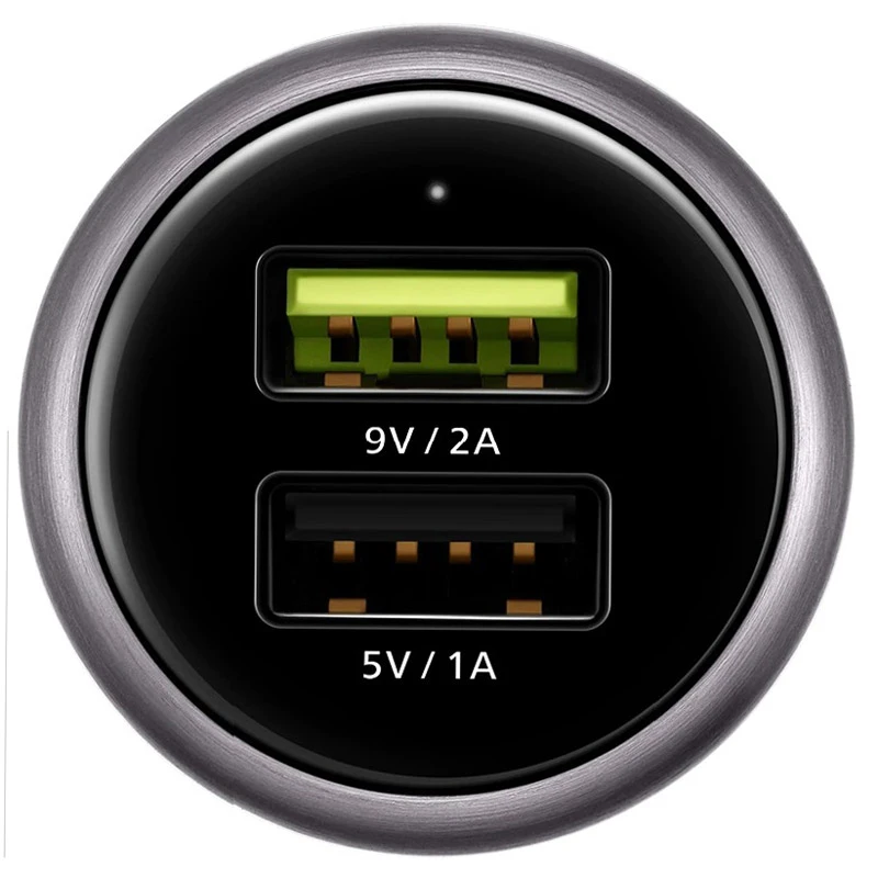 شارژر فندکی فست شارژ Honor AP31 2A 18W + کابل تایپ سی